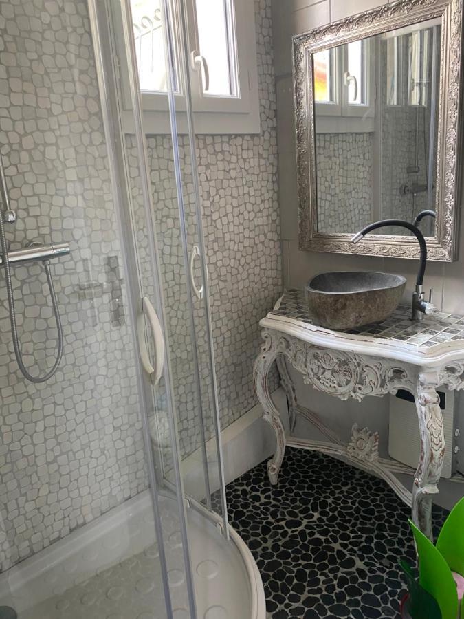 Le Château-dʼOléron Maison Chateau D'Oleron מראה חיצוני תמונה